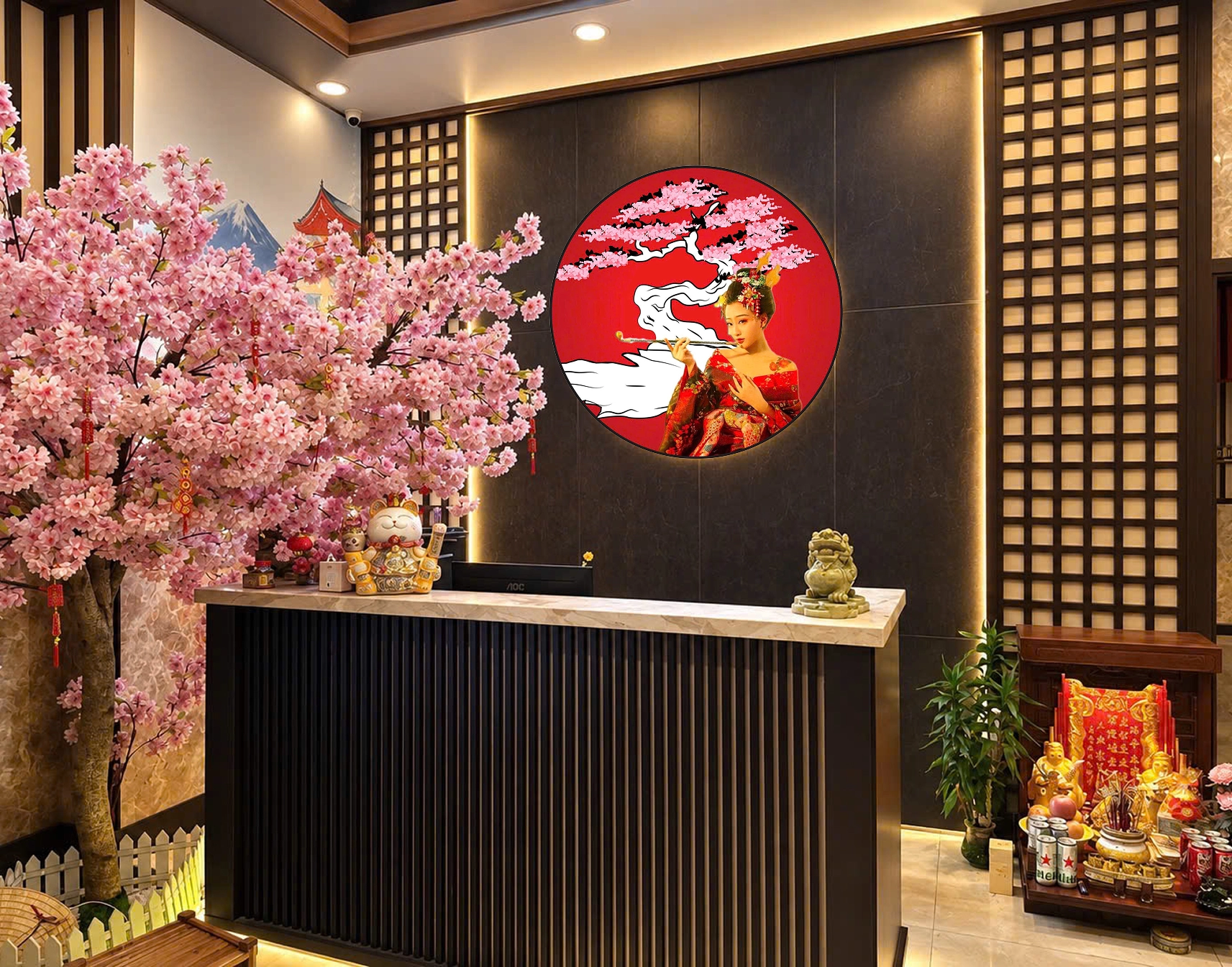 Sakura Massage Vip Da Nang