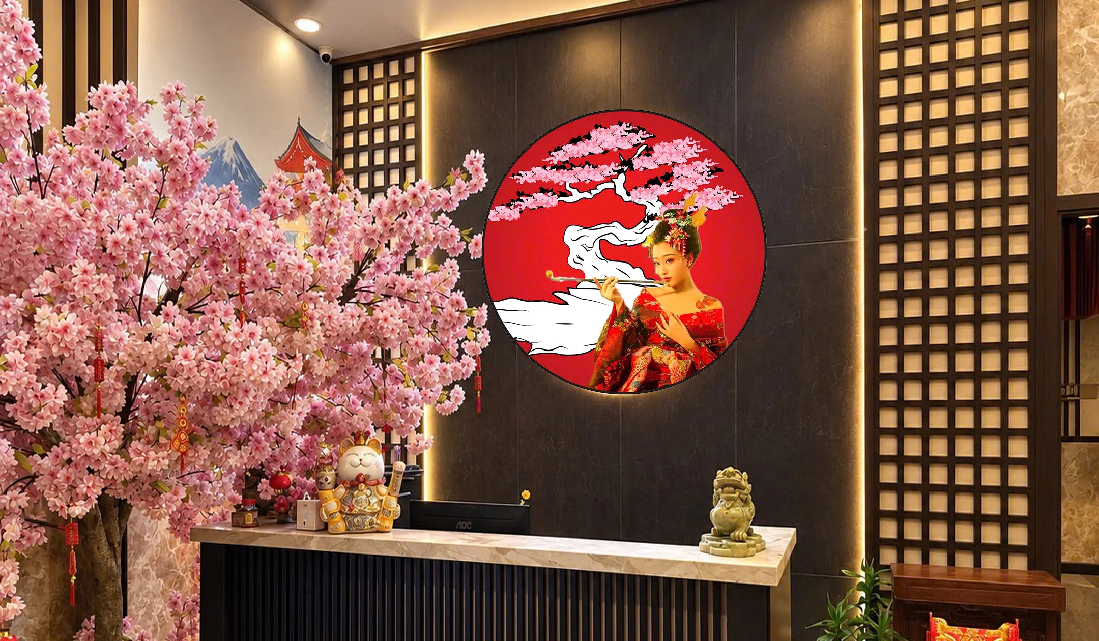Sakura Massage Vip Da Nang