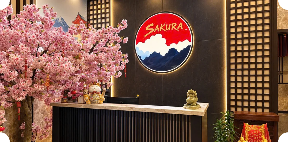 Sakura Massage Vip Da Nang